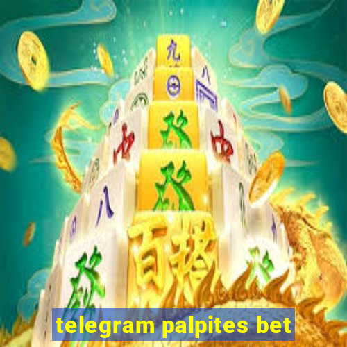 telegram palpites bet